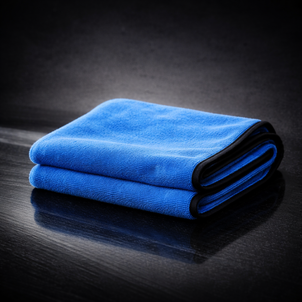 The Complete Wash System