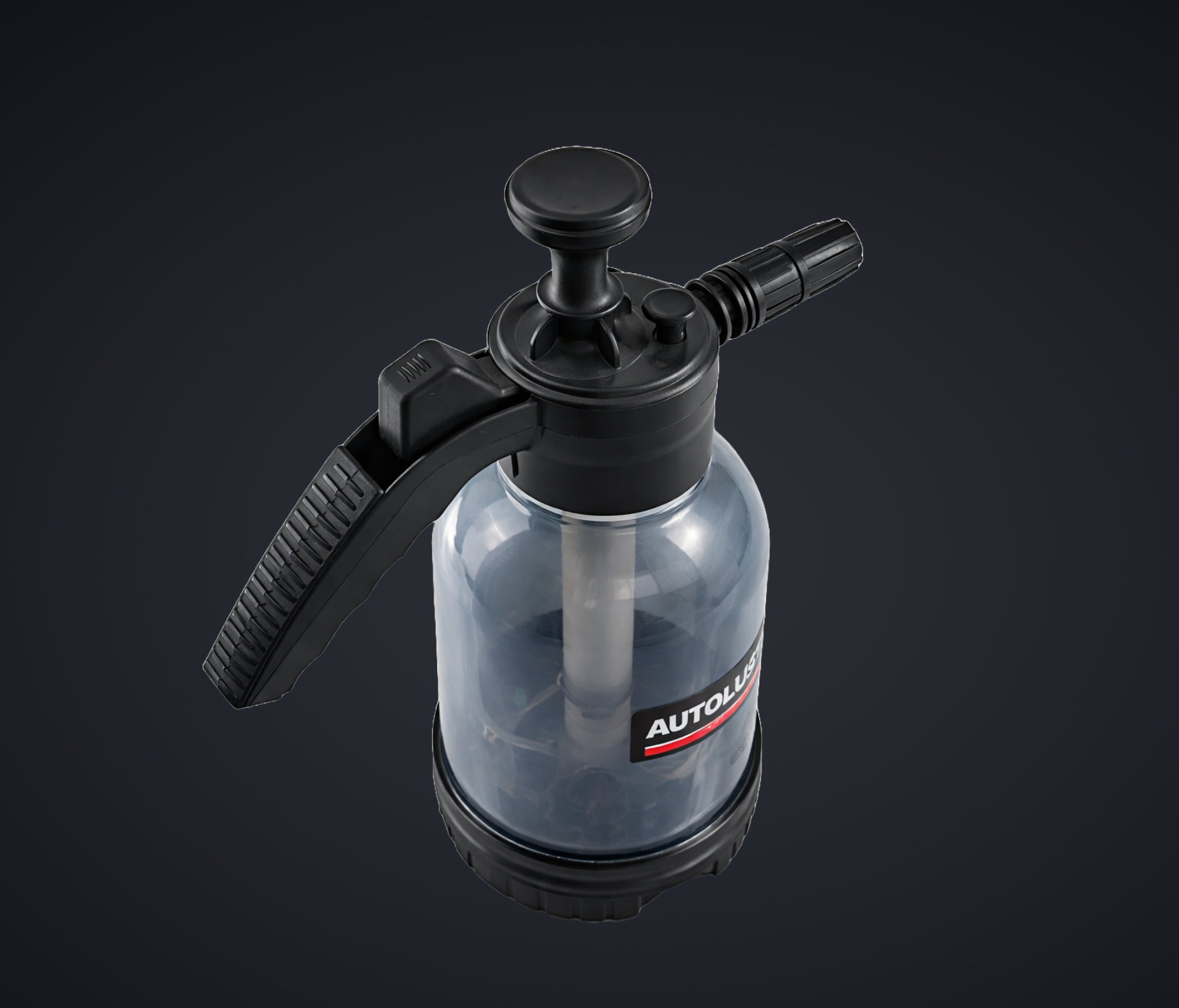 Foam Sprayer – 2L Pressure Pump